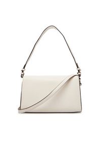 Liu Jo Torebka Ecs M Crossbody E AF5224 E0058 Écru. Materiał: skórzane #4
