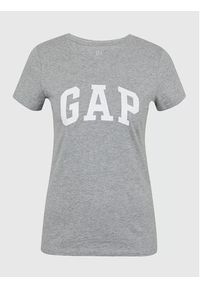 GAP - Gap Komplet t-shirtów 548683-05 Szary Regular Fit. Kolor: szary. Materiał: bawełna