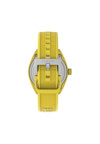 Timex Zegarek Urban Pop X Fortnite® TW2W96700 Żółty. Kolor: żółty