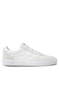 Tenisówki Vans. Kolor: biały #1