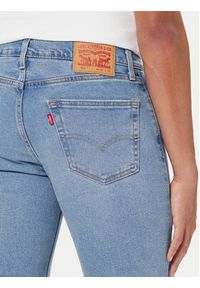Levi's® Jeansy 511™ 04511-4781 Niebieski Slim Fit. Kolor: niebieski #3