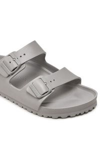 Birkenstock Klapki Arizona EVA 1027620 Szary. Kolor: szary. Materiał: syntetyk #4