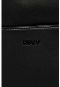 Hugo - Plecak. Kolor: czarny #3