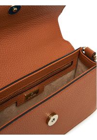Aigner Torebka Delia S 132985 Brązowy. Kolor: brązowy. Materiał: skórzane #6