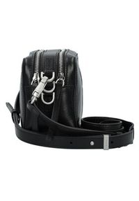 Pinko - PINKO Torebka Carrie Camera Bag Classic PE 25 PLTT 104336 A26J Czarny. Kolor: czarny. Materiał: skórzane #4