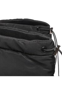 Jenny Fairy Kozaki AL7506K-01 Czarny. Kolor: czarny. Materiał: materiał #10