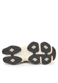 New Balance Sneakersy U9060440 Szary. Kolor: szary. Materiał: zamsz, skóra #2