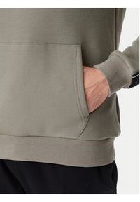 Guess Bluza Z4RQ21 KB3P2 Zielony Regular Fit. Kolor: zielony. Materiał: bawełna #4