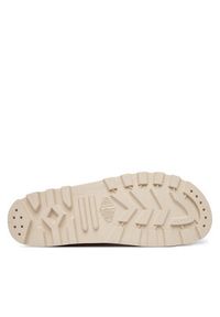 Palladium Trampki Dunelite Ox Cush 04661-298-M Beżowy. Kolor: beżowy. Materiał: materiał #4