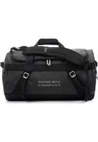 SWISSBAGS - SwissBags Torba Swissbags Sierre 79 l Uniwersalny