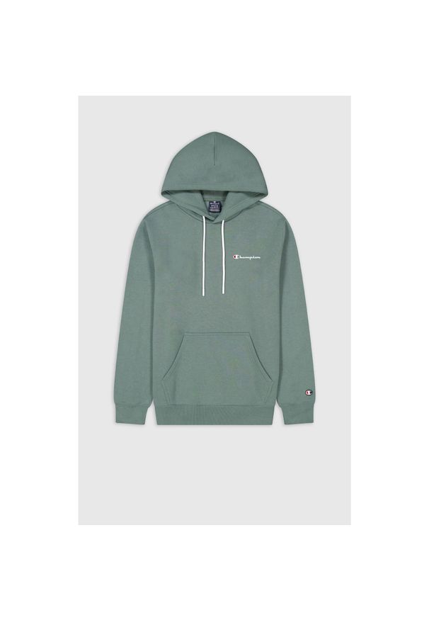 Champion - Bluza na co dzień męska CHAMPION z kapturem. Typ kołnierza: kaptur. Kolor: wielokolorowy. Sezon: zima. Sport: snowboard