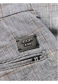JOOP! Jeans Spodnie materiałowe 81Maxton3 30041955 Niebieski Modern Fit. Kolor: niebieski. Materiał: bawełna #9