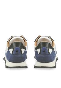 GANT - Gant Sneakersy Lucamm Sneaker 28633514 Niebieski. Kolor: niebieski. Materiał: materiał #2