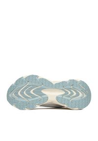 Reebok Buty do biegania EO-FUEL FLEX RUN 100244524 Niebieski. Kolor: niebieski. Materiał: materiał. Sport: bieganie #8