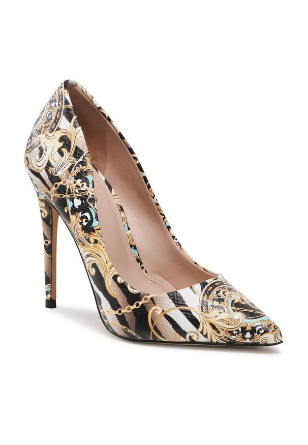 Szpilki Aldo. Kolor: czarny. Obcas: na szpilce