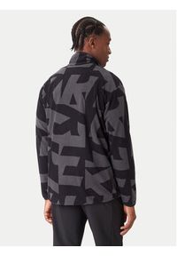 Adidas - adidas Polar Terrex Multi Printed JY4814 Czarny Regular Fit. Kolor: czarny. Materiał: syntetyk #8