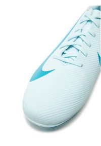 Nike Buty do piłki nożnej Vapor 16 Club Fg/Mg FQ8441 400 Błękitny. Kolor: niebieski #2