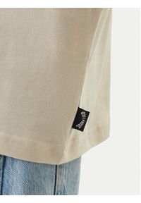 Billabong T-Shirt Fauna EBYZT00385 Beżowy Regular Fit. Kolor: beżowy. Materiał: bawełna #7