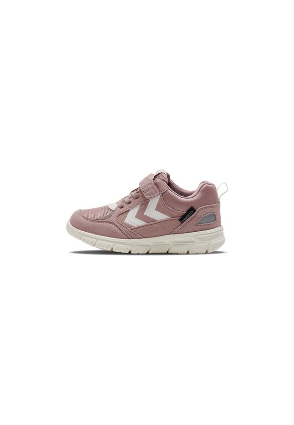 Trenerzy dziewczęcy Hummel X-Light 2.0 Tex. Kolor: fioletowy. Sport: turystyka piesza