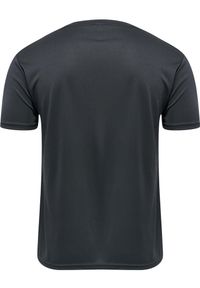 NewLine - Koszulka Newline base cool. Kolor: szary #2