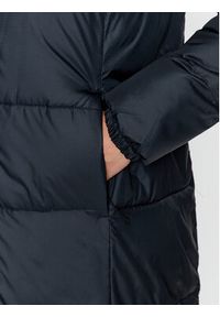 columbia - Columbia Kurtka zimowa Puffect™ Long Jacket Czarny Regular Fit. Kolor: czarny. Materiał: syntetyk. Sezon: zima #4