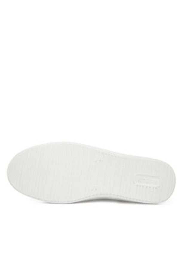 Remonte Sneakersy D1C07-80 Biały. Kolor: biały. Materiał: materiał, syntetyk