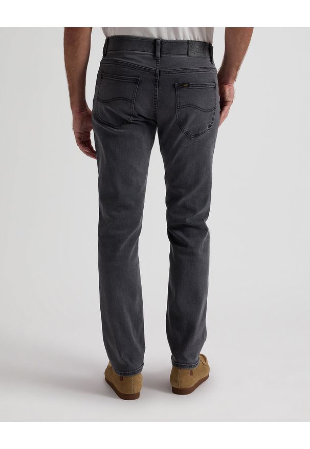 Lee - MESKIE SPODNIE LEE STRAIGHT FIT XM NOTORIOUS 112376870