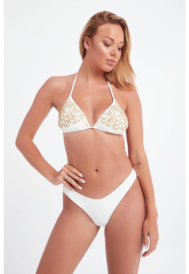 Twinset U&B - Góra od bikini U&B MARE TWINSET