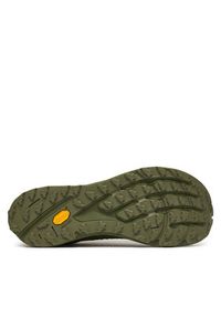 Altra Buty do biegania M Timp 6 Gtx Gore-Tex AL0A85SP3 Beżowy. Kolor: beżowy. Materiał: materiał. Technologia: Gore-Tex #4