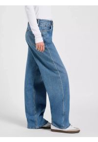 Lee - DAMSKIE SPODNIE LEE LOW SLUNG SLOUCH FIRST CHAPTER 112371117 #2