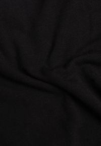 Born2be - Czarny Dopasowany Top Bez Rękawów z Wiskozy z Kwadratowym Dekoltem Madu. Okazja: na spacer. Typ kołnierza: dekolt kwadratowy. Kolor: czarny. Materiał: wiskoza. Długość rękawa: bez rękawów. Sezon: lato. Styl: elegancki, klasyczny #7