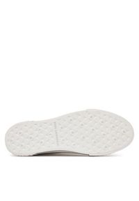 Karl Lagerfeld - KARL LAGERFELD Trampki Kampus Max KL60456 Biały. Kolor: biały. Materiał: skóra #3