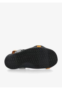 XERO SHOES - Sandały turystyczne męskie Xero Shoes Z-Trek. Kolor: szary. Sport: turystyka piesza