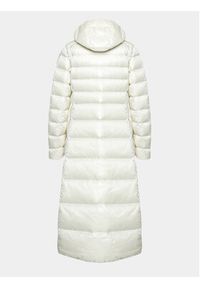 Blauer Kurtka zimowa 23WBLDK03090 Écru Regular Fit. Materiał: syntetyk. Sezon: zima