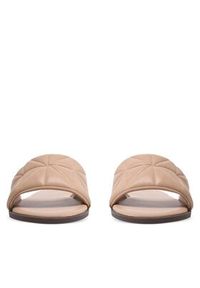 MEXX Klapki WYL021123-02 Beżowy. Kolor: beżowy. Materiał: syntetyk #6