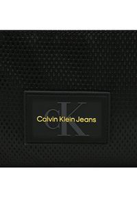 Calvin Klein Jeans Torba Sport Essentials Waistbag28 W K50K510682 Czarny. Kolor: czarny. Materiał: materiał #2