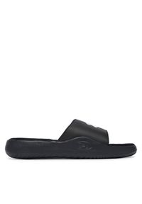 Klapki Under Armour. Kolor: czarny #1