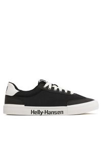 Helly Hansen Tenisówki Moss V-1 11721_990 Czarny. Kolor: czarny. Materiał: materiał #4