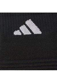 Adidas - adidas Stopki Designed 4 Sport Performance Low Socks 1 Pair IC9526 Czarny. Kolor: czarny. Materiał: syntetyk