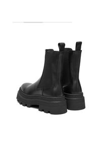 Badura Sztyblety C-BIRDIE-40804 Czarny. Kolor: czarny. Materiał: skóra #6
