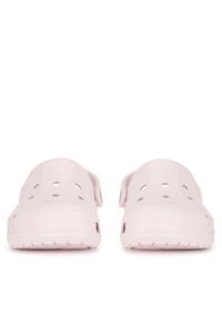 Crocs Klapki BAYA 10126-6PI Różowy. Kolor: różowy. Materiał: syntetyk, materiał #5