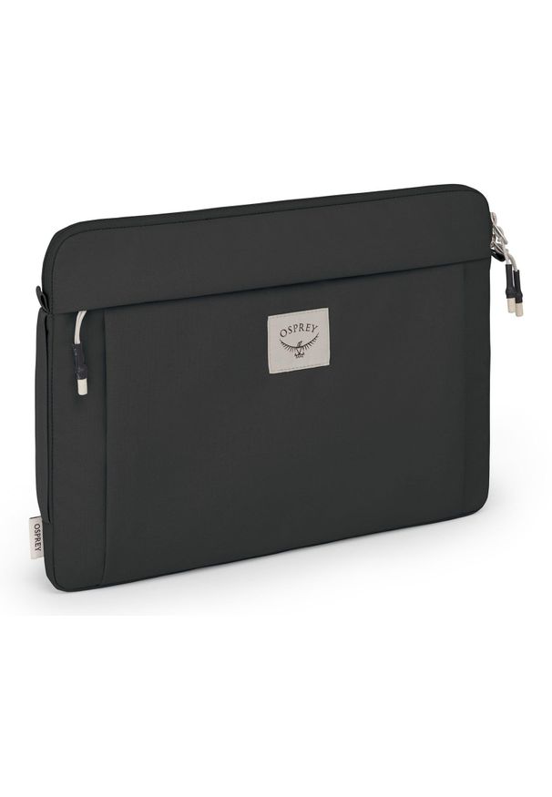 OSPREY - Torba na laptopa Osprey Arcane Laptop 16in - black