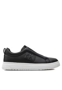 Calvin Klein Jeans Sneakersy V3X9-80861-1355 S Czarny. Kolor: czarny #1