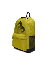 DC Plecak C-DCI-P-004-08 Zielony. Kolor: zielony. Materiał: materiał #3