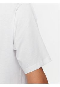 Pinko T-Shirt 101704 A12Y Biały Relaxed Fit. Kolor: biały. Materiał: bawełna #3