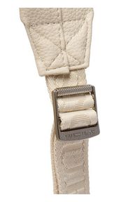 Guess Jeans Plecak CWBEO-GUESS-B-006-09 Écru. Kolor: kremowy. Materiał: skóra #6