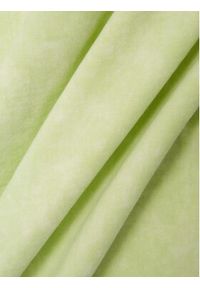 Guess T-Shirt Fruits W3GI24 I3Z14 Zielony Regular Fit. Kolor: zielony. Materiał: bawełna #3
