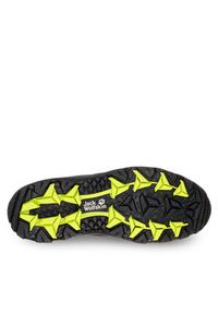 Jack Wolfskin Trekkingi Vojo 3 Texapore Low M 4042441 Brązowy. Kolor: brązowy. Materiał: materiał. Sport: turystyka piesza #4