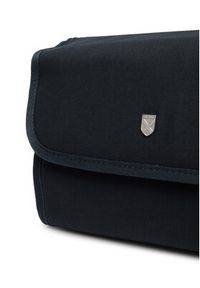 Barbour Kosmetyczka Cascade Hanging MAC0460NY71 Granatowy. Kolor: niebieski. Materiał: materiał #2