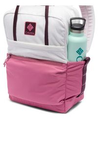 columbia - Columbia Plecak Trail Traveler™ II 18L 2158191 Biały. Kolor: biały. Materiał: materiał #6